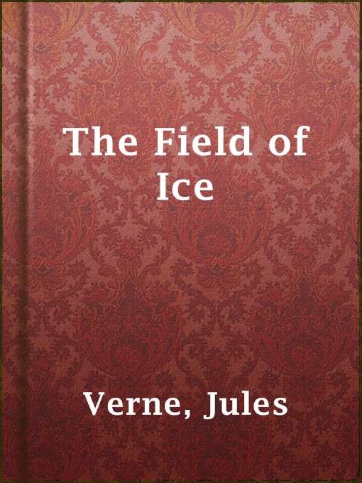 Cover image for The Field of Ice